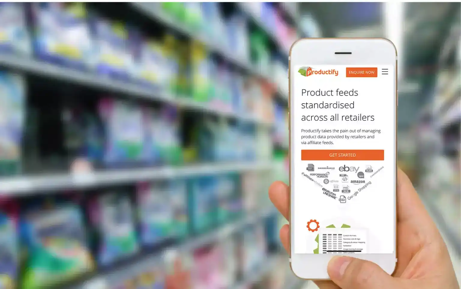 Productify, image #9 - WeSoftYou Productify, image #9