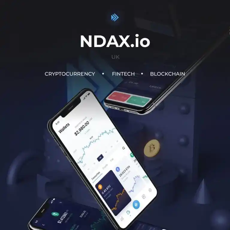 Cryptocurrency Development Services, image #13