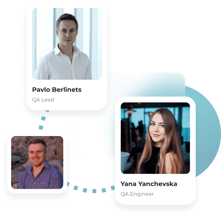 Quality Assurance - WeSoftYou