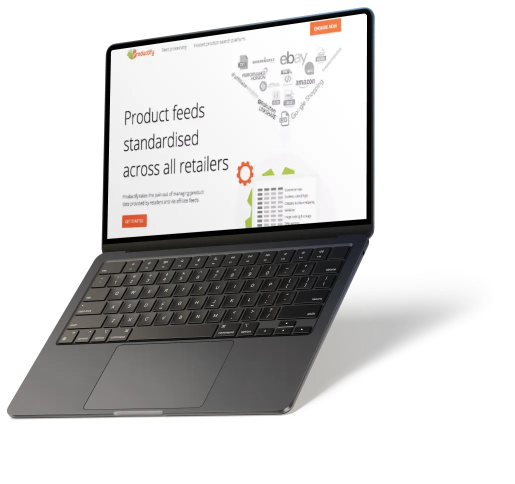 Productify