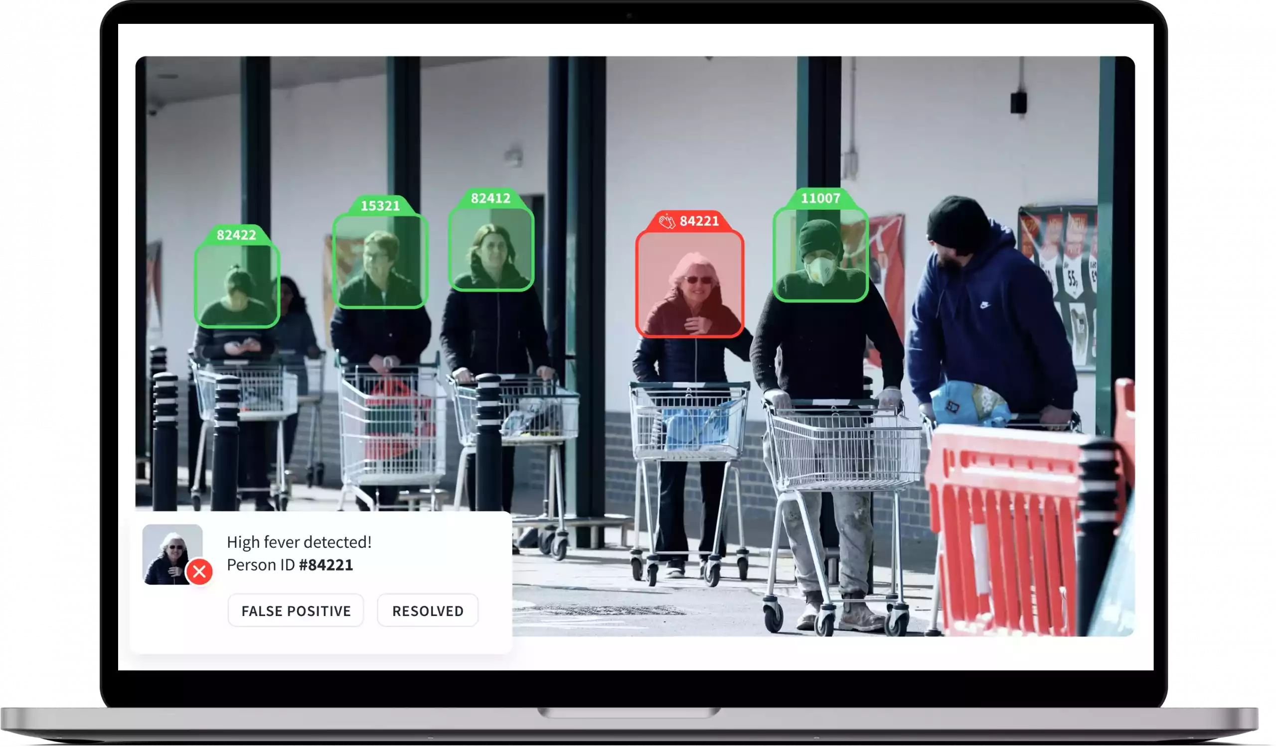 AI driven platform to analyze shopper behavior, image #5
