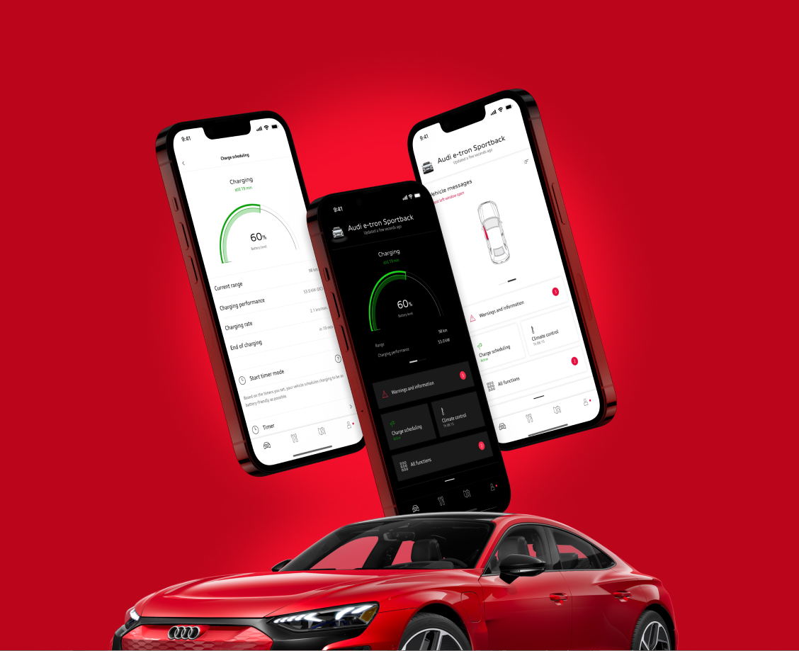 AUDI