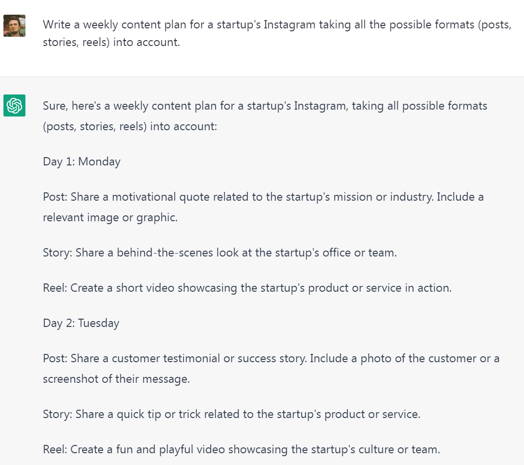 Chatgpt Guide For Startups How To Harness The Potential Of Ai For Your
