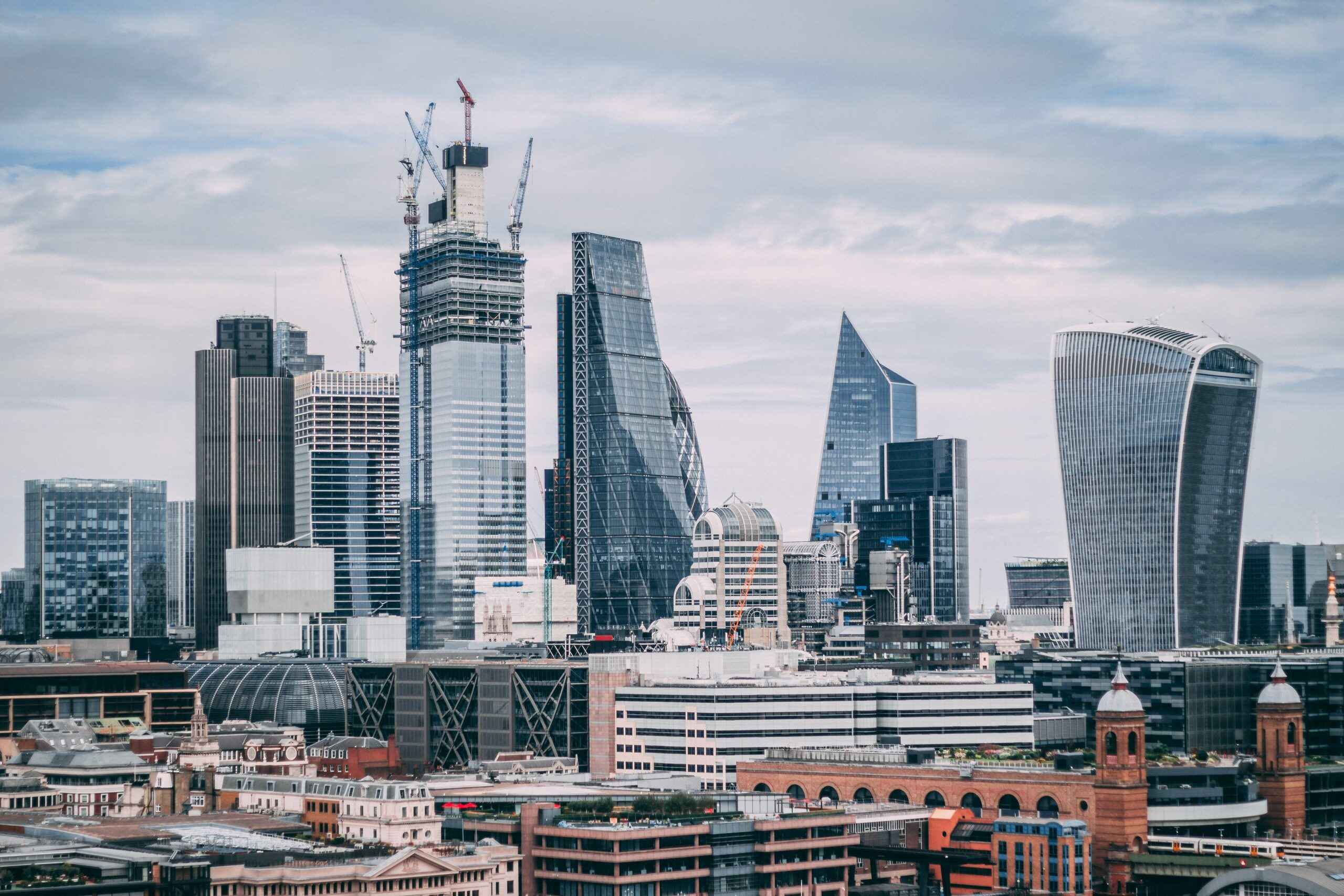 Top Fintech Companies in London 2023, image #8