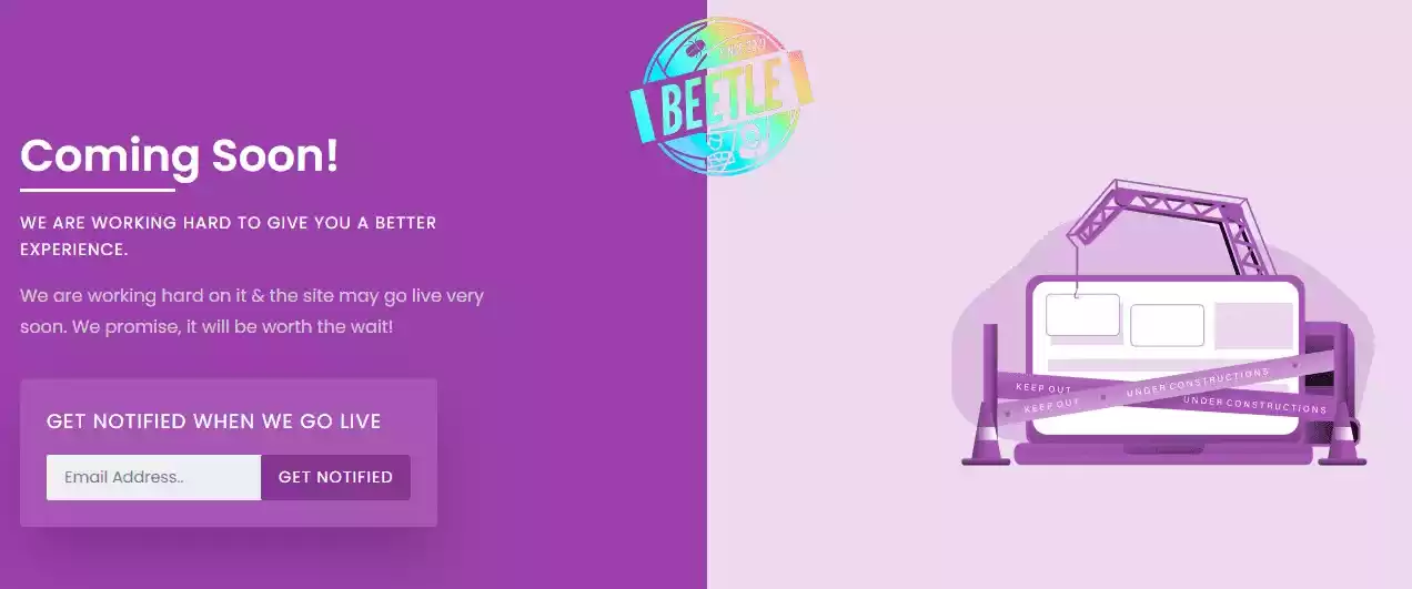 Beetle is an AI-based educational community platform for high school and college students.