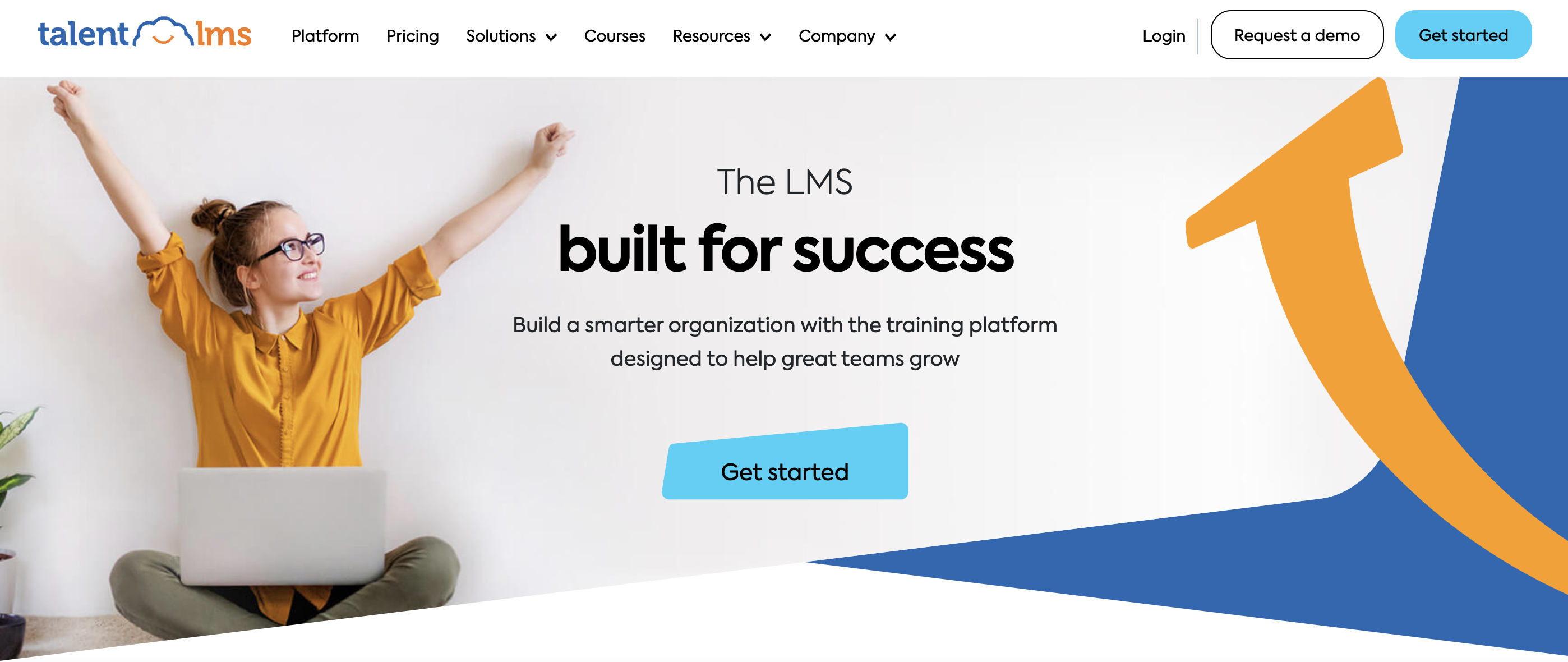 custom LMS software development is better than existing solutions