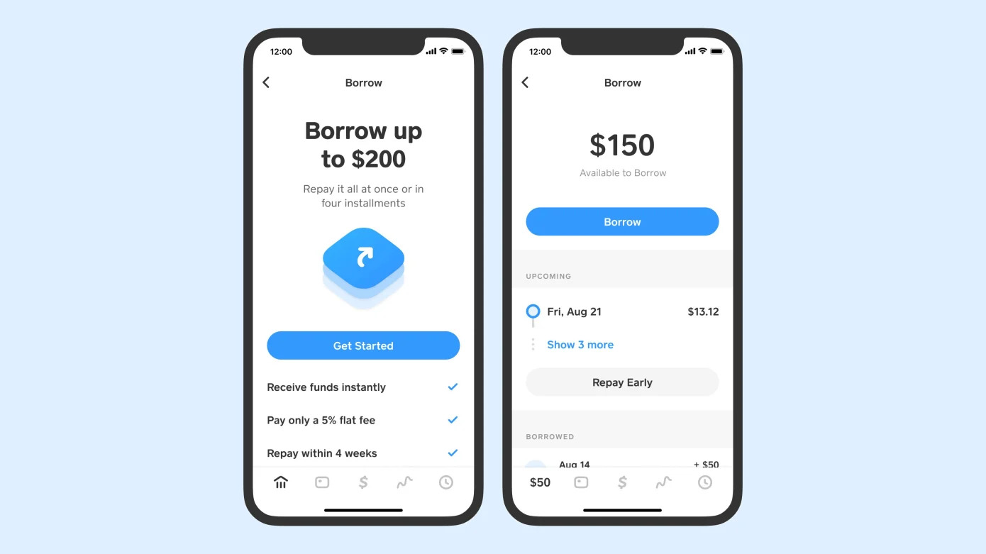 A money lending app is a mobile application that allows individuals to borrow money from a creditor or lending platform through smartphones or other digital devices.