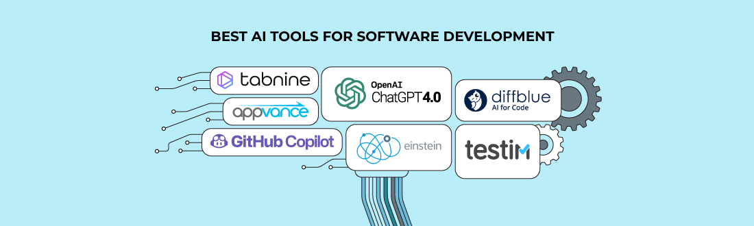 Essential AI Tools for Software Development