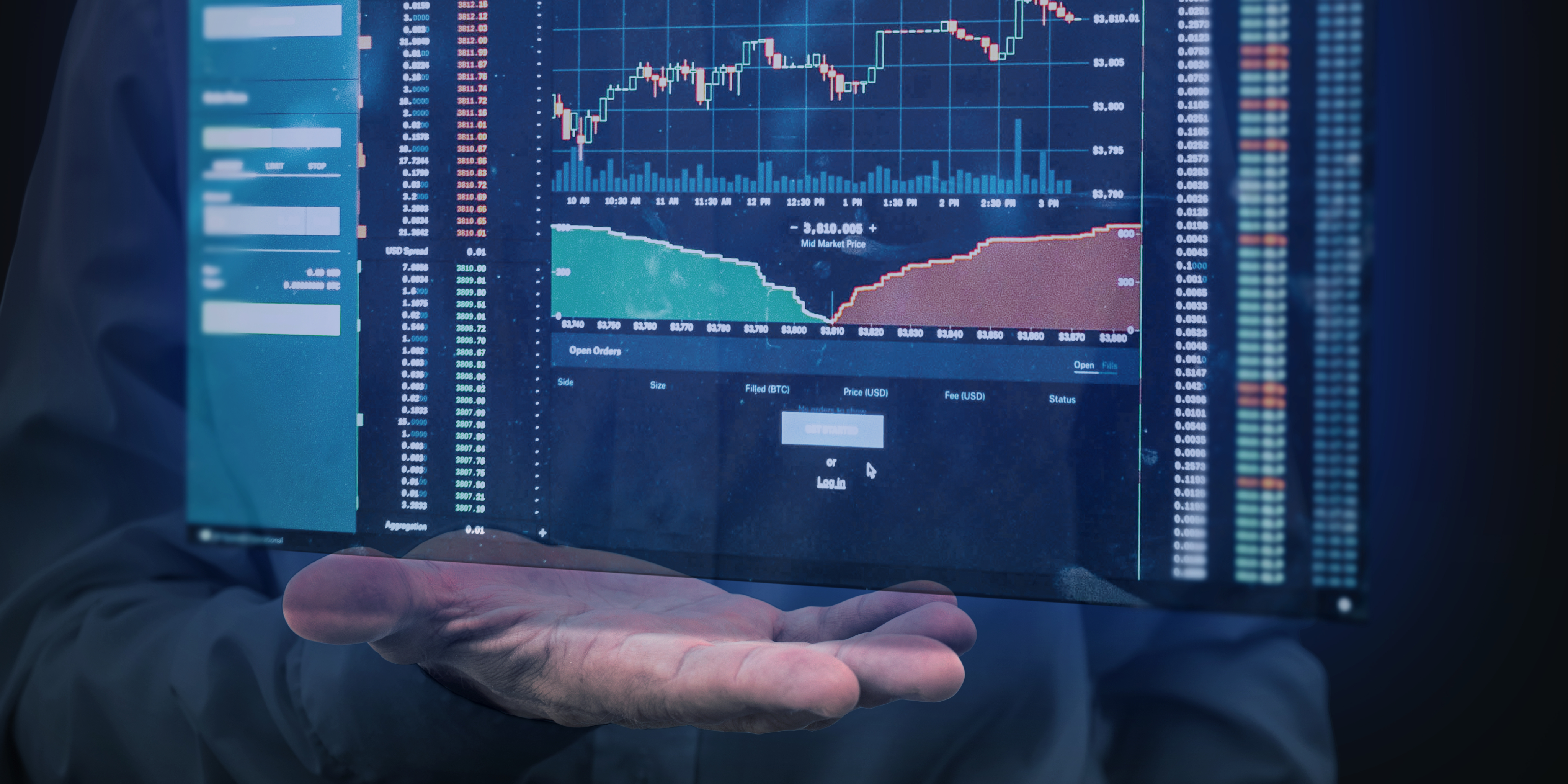 How much does it cost to build Crypto trading app, image #8