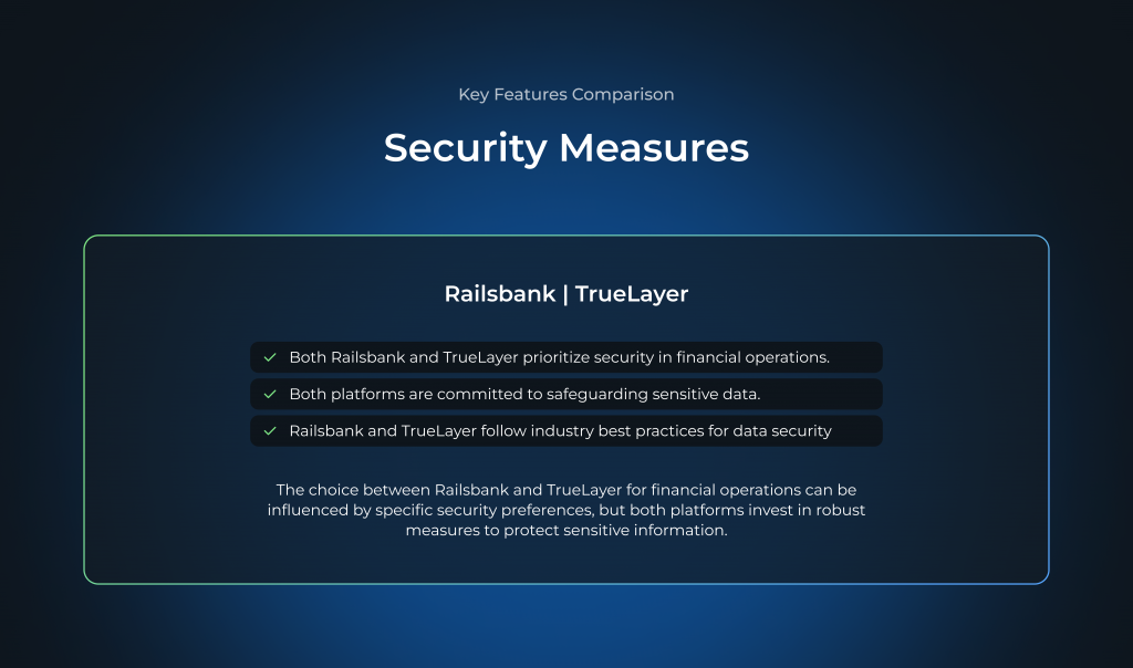 Railsbank vs TrueLayer: Which is the Best Banking Platform? - WeSoftYou