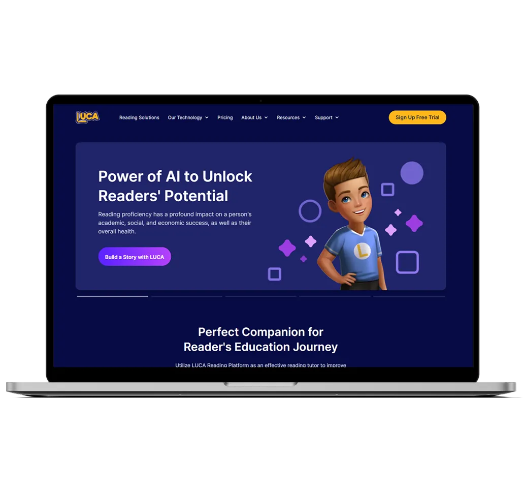 Luca.ai