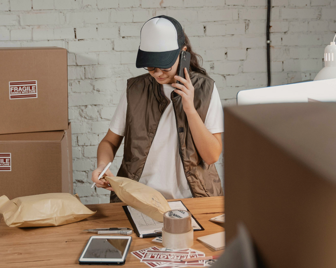 eCommerce