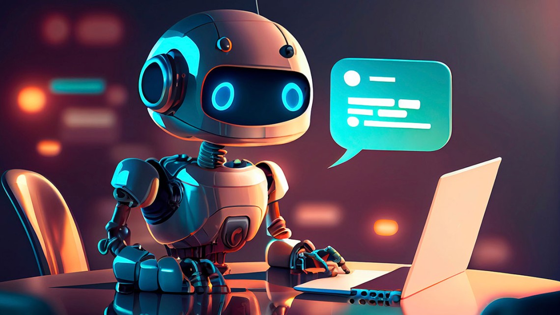 Top AI Chatbot Development Companies in 2025, image #15